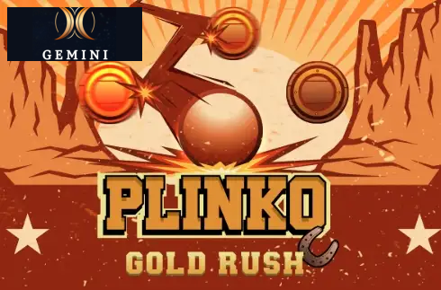 Plinko Gold Rush